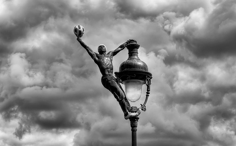 Como la Hizo – Anthony Gelot