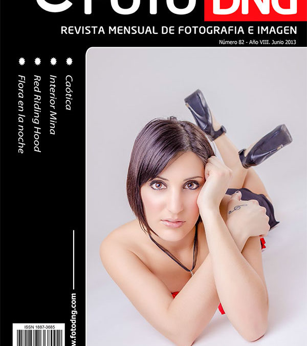Revista FotoDNG – Junio 2013