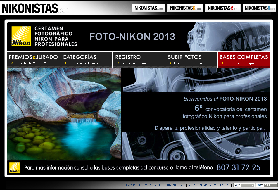 Foto-Nikon 2013