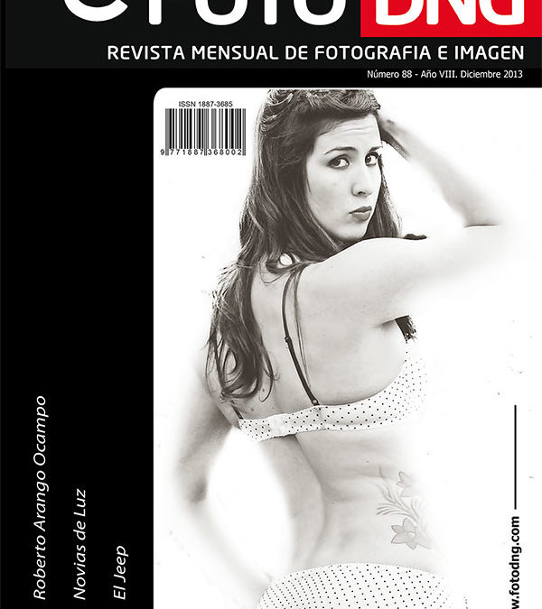 Revista FotoDNG – Diciembre 2013