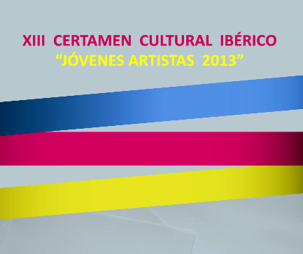 XIII Certámen Cultural Ibérico «2013»