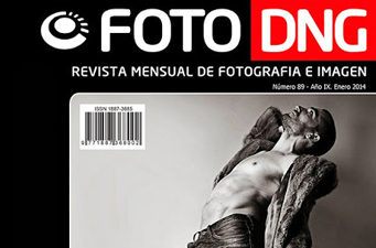Revista FotoDNG – Enero 2014