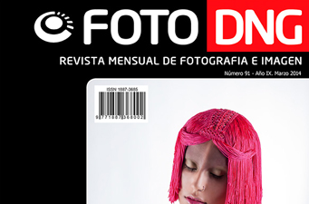 Revista FotoDNG – Marzo 2014