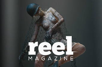 Revista Reel Magazine