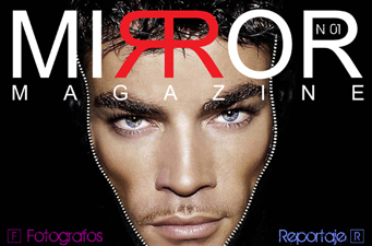 Revista Mirror