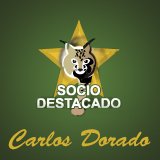 Carlos Dorado: Socio Destacado en AEFONA