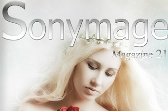 Revista Sonymage 21