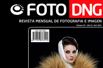 Revista FotoDNG – Abril 2014