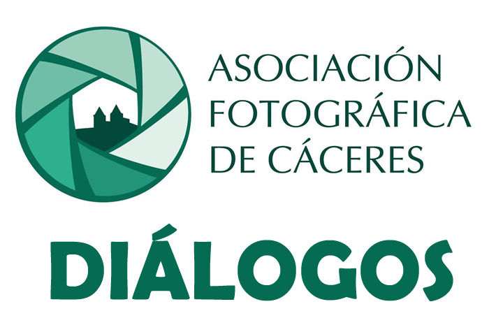Diálogos Fotográficos en el II Festival “Cáceres de Foto”
