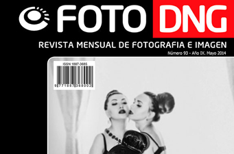 Revista FotoDNG – Mayo 2014