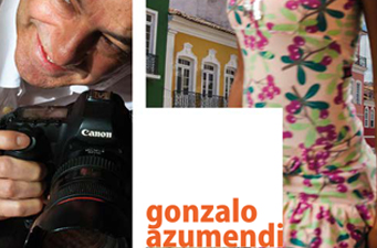 Gonzalo Azumendi – Cáceres de Foto