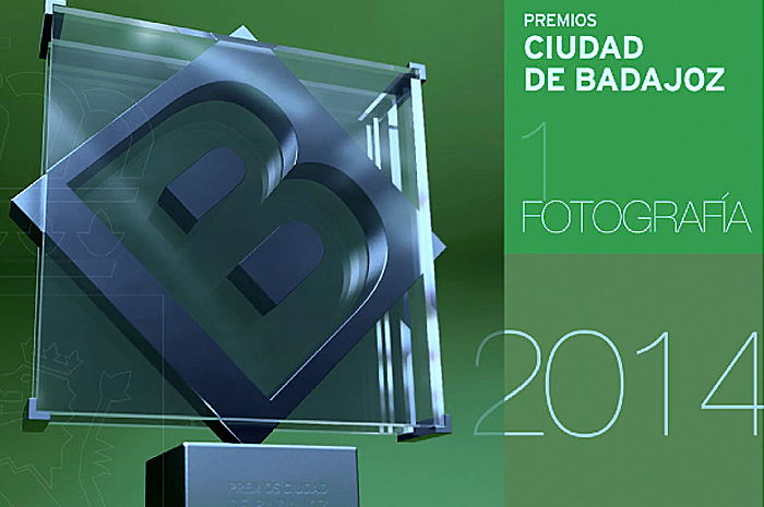 1 Premio de Fotografía Ciudad de Badajoz – 2014