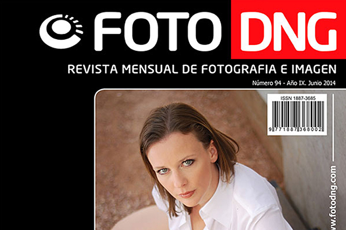 Revista FotoDNG – Junio 2014