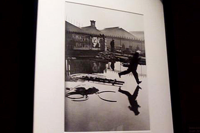 Exposición Virtual Cartier-Bresson