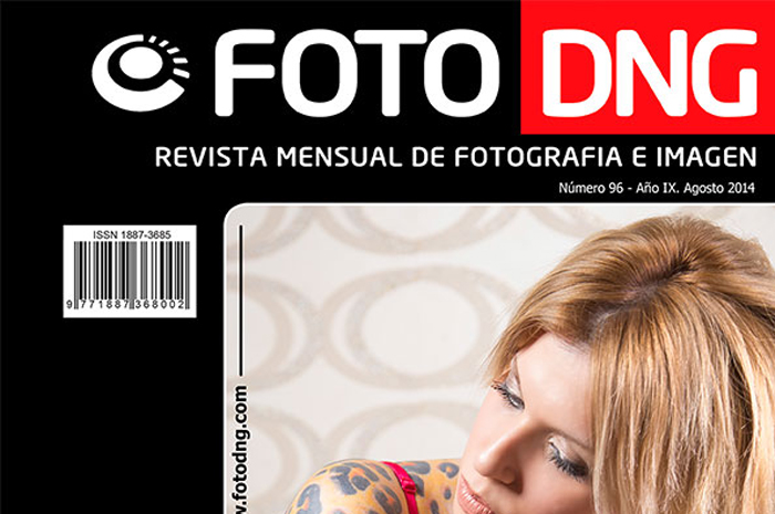 Revista FotoDNG – Agosto 2014