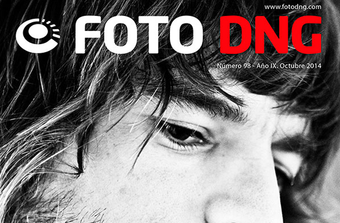 Revista FotoDNG – Octubre 2014