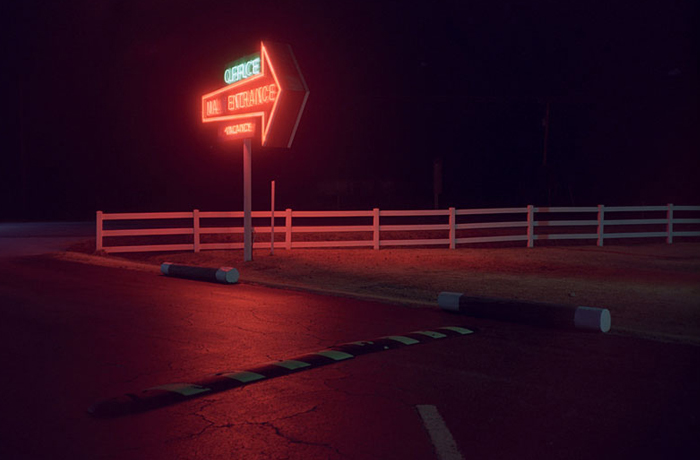 Como la hizo – Patrick Joust