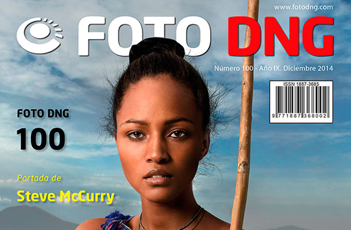Revista FotoDNG – Diciembre 2014