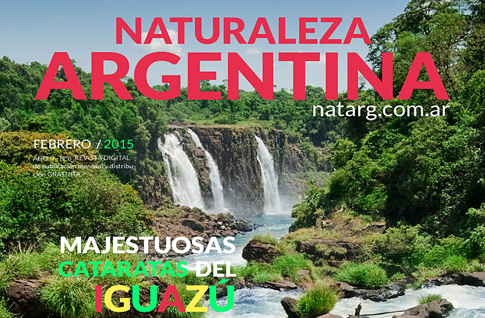 Naturaleza ARGENTINA