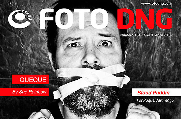 Revista FotoDNG – Abril 2015