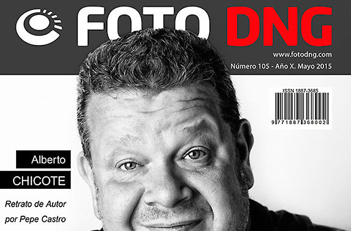 Revista FotoDNG – Mayo 2015