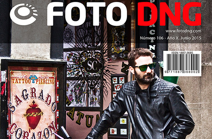 Revista FotoDNG – Junio 2015