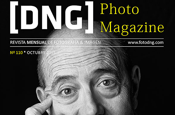 Revista FotoDNG – Octubre 2015