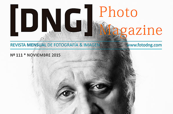 Revista FotoDNG – Noviembre 2015