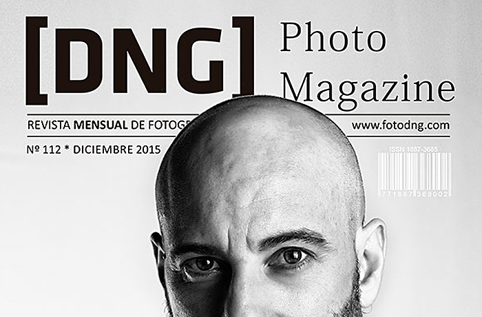 Revista FotoDNG – Diciembre 2015
