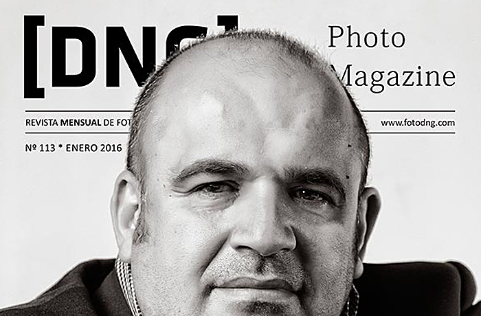Revista FotoDNG – Enero 2016