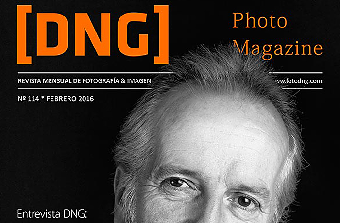 Revista FotoDNG – Febrero 2016