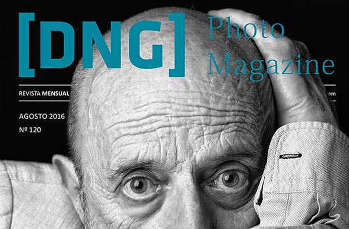 Revista FotoDNG – Agosto 2016