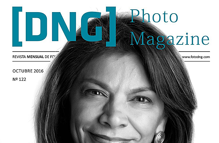 Revista FotoDNG – Octubre 2016