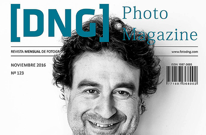 Revista FotoDNG – Noviembre 2016