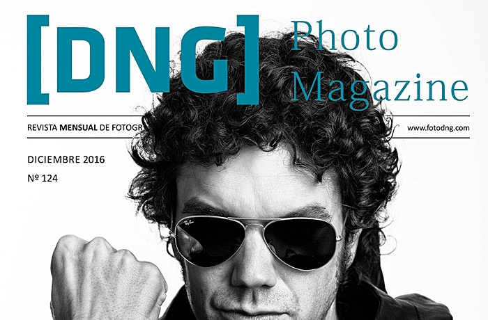 Revista FotoDNG – Diciembre 2016
