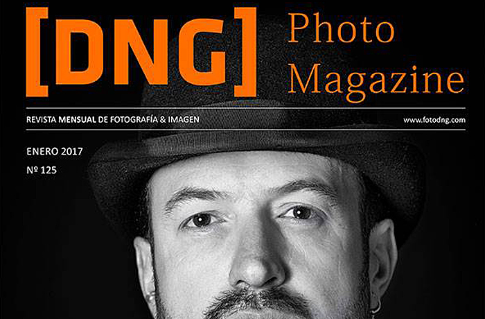Revista FotoDNG – Enero 2017