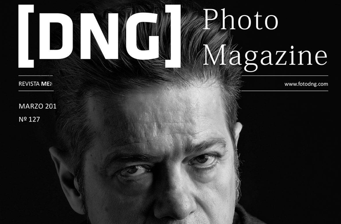 Revista FotoDNG – Marzo 2017