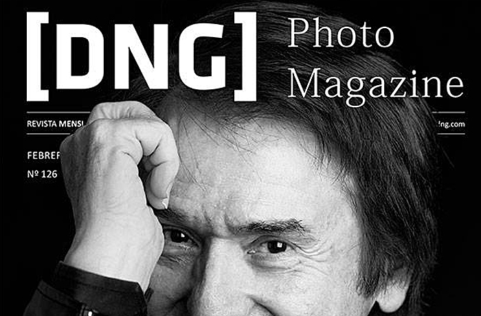 Revista FotoDNG – Febrero 2017