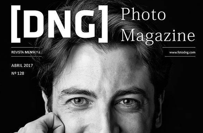 Revista FotoDNG – Abril 2017
