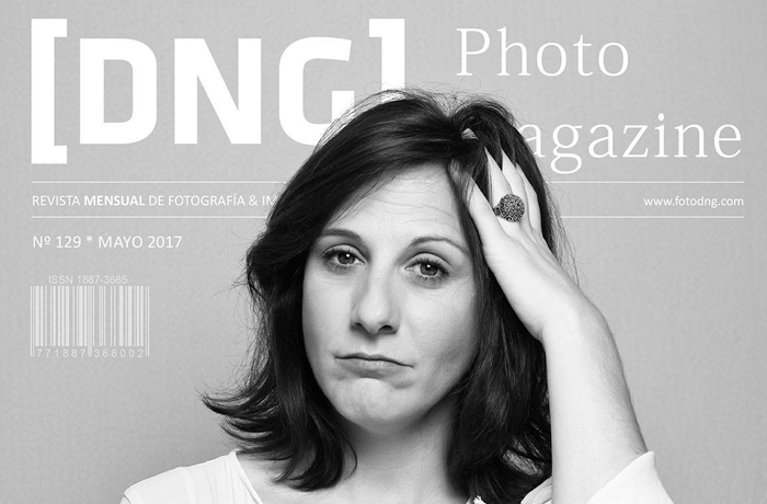Revista FotoDNG – Mayo 2017