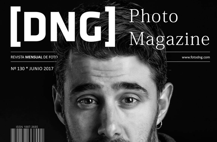 Revista FotoDNG – Junio 2017