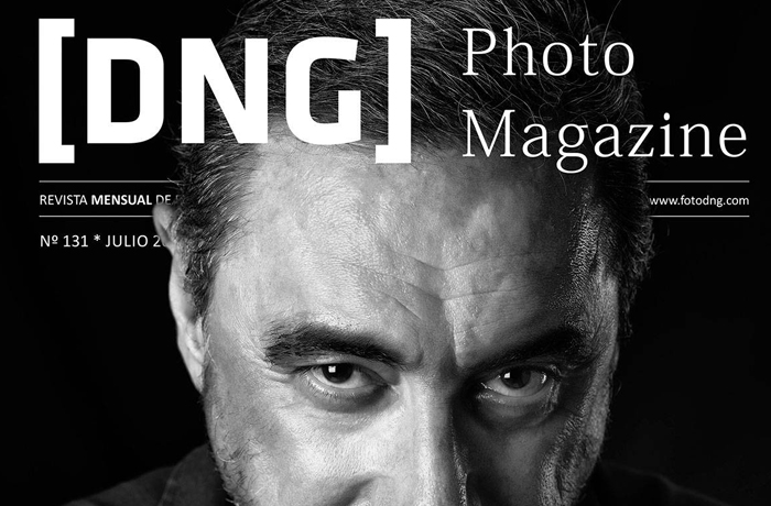 Revista FotoDNG – Julio 2017