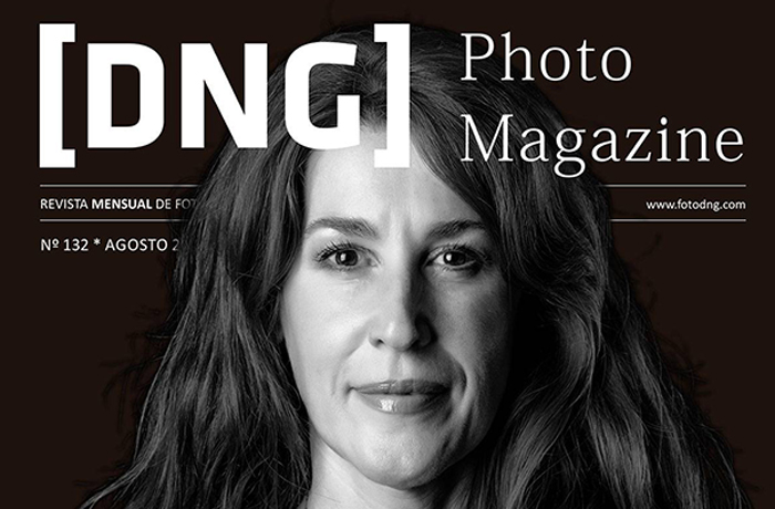 Revista FotoDNG – Agosto 2017