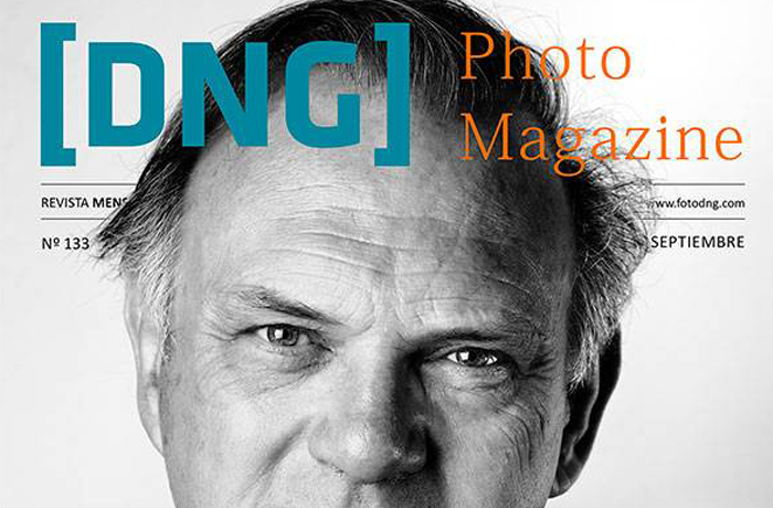 Revista FotoDNG – Septiembre 2017