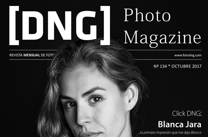 Revista FotoDNG – Octubre 2017