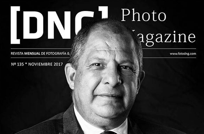 Revista FotoDNG – Noviembre 2017