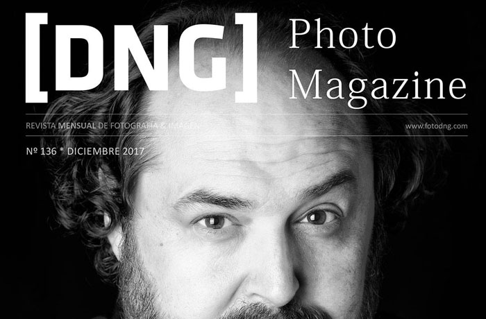 Revista FotoDNG – Diciembre 2017