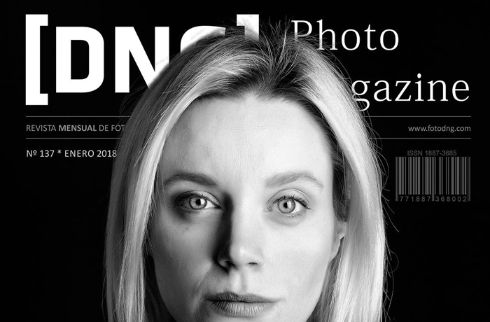 Revista FotoDNG – Enero 2018