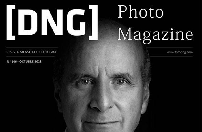 Revista FotoDNG – Octubre 2018