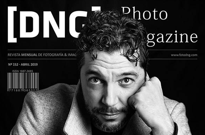 Revista FotoDNG – Abril 2019